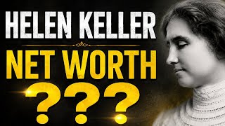 Blind, Deaf, Unstoppable: The Incredible Life of Helen Keller