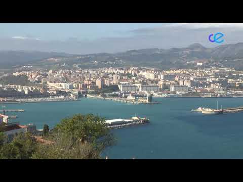 Gaitán afea a VOX que quiera "hacer pasar a Ceuta como una ciudad insegura"