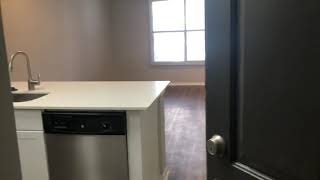 Apt 1605 - 616 sq ft - 1 Bed 1 Bath - Light Package Updated