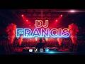 ultimate mainstage energy 2025 | dj remix francis edm mix