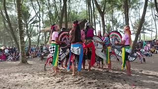 Janturan Mendeman Ebeg Pandansari Ngesti Budoyo Petanahan