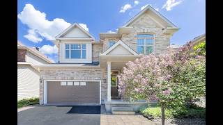 104 Panisset Ave🏡 Spacious Detached Home in Kanata Lakes