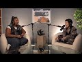 (Episode 1) Unwrapped - Brooke Candy spills tea with Nicole Byer