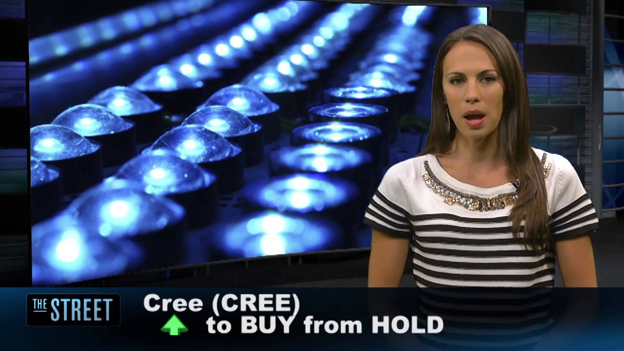 Ratings Moves: ING, RBS, CREE Ratings Moves: ING, RBS, CREE