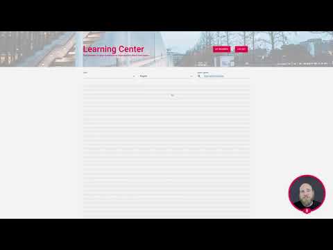 Betty Blocks - customer knowledge center