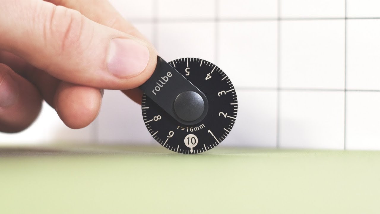 Ingenious Measuring Tools That Are At Another Level