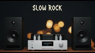 This Slow Rock Song Feels Soft and Deep 🎶 Emotional Rock Melody screenshot 5