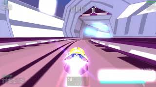 (World Record) Wipeout Pulse | Zone | Basilico White | Score 220692