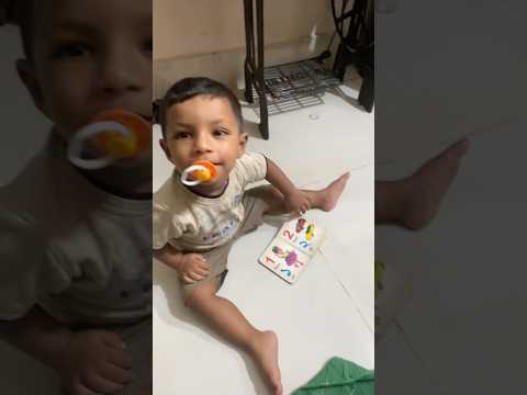 Baba pora lekha kore #shortvideo #funny #foryou
