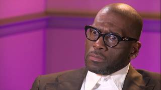 Pastor Jamal Bryant on past infidelities, the scars, & rising above