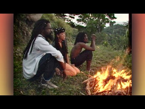 Black Uhuru—Anthem