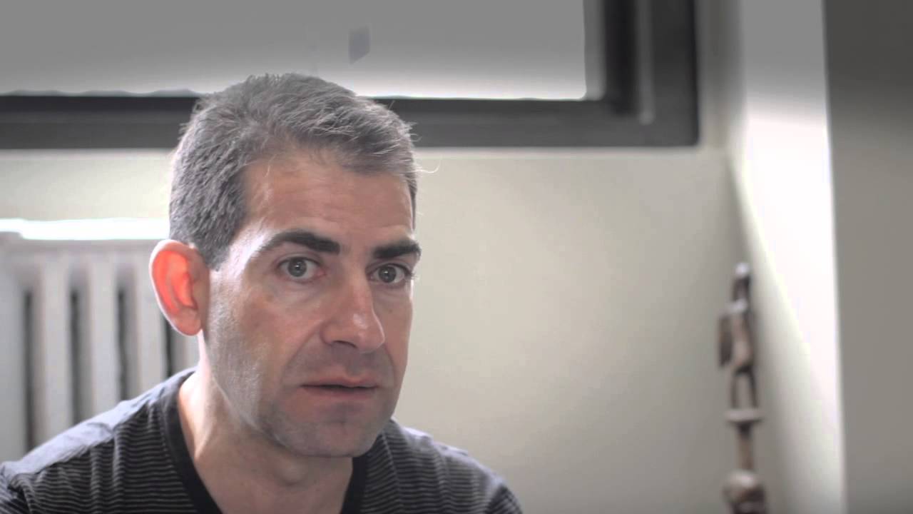 Rennert New York Student Testimonial: Francisco, Spain