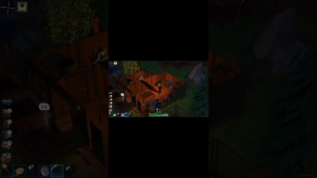 Lens Island Gameplay : Upgrade Max Backpack  #93 