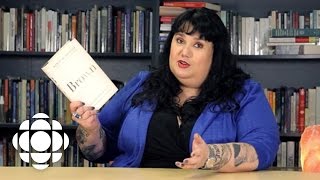 Candy Palmater Reviews Brown by Kamal Al-Solaylee | CBC Books