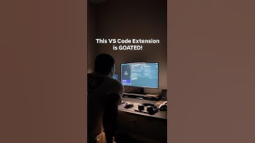 These coding AI tools are actually OP.. #codewithme #computersciencemajor