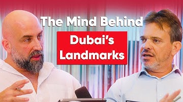 What Makes Dubai