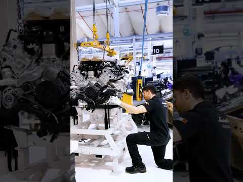 Automotive Excellence Buchanan
