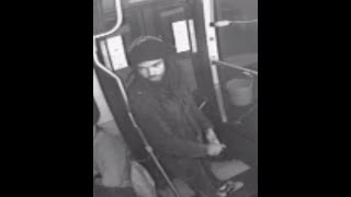 Montgomery County Detectives Investigate Armed Robbery on Ride on Bus