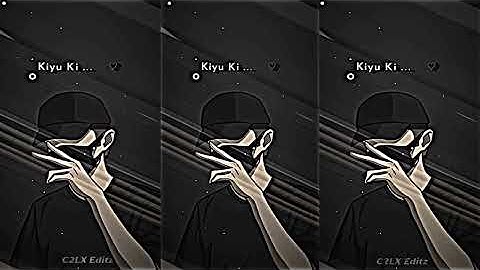 Tenu Taras Na Aaya❤️🥺 || Alight Motion || #Xml @c2lxeditz