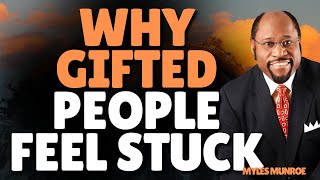 WHY GIFTED PEOPLE FEEL STUCK | THE MISSING LINK BETWEEN PURPOSE, ASSIGNMENT & IMPACT