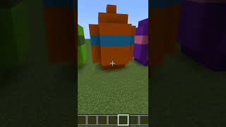 happy Easter #minecraft #easter