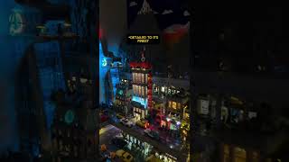 The best Lego town ever?? 🔥 (citybricks123/InstaReels)