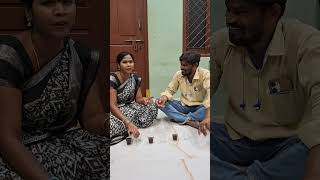 మా మరిది నేను గేమ్ చాలెంజ్ 😂😂 #beautifulfolksong #folksong #support