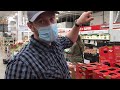 КАНАДА ВЛОГ | Закупка продуктов В Costco В Канаде