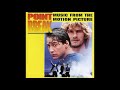 Point Break - Tyler Ann & Johnny are Falling in Love