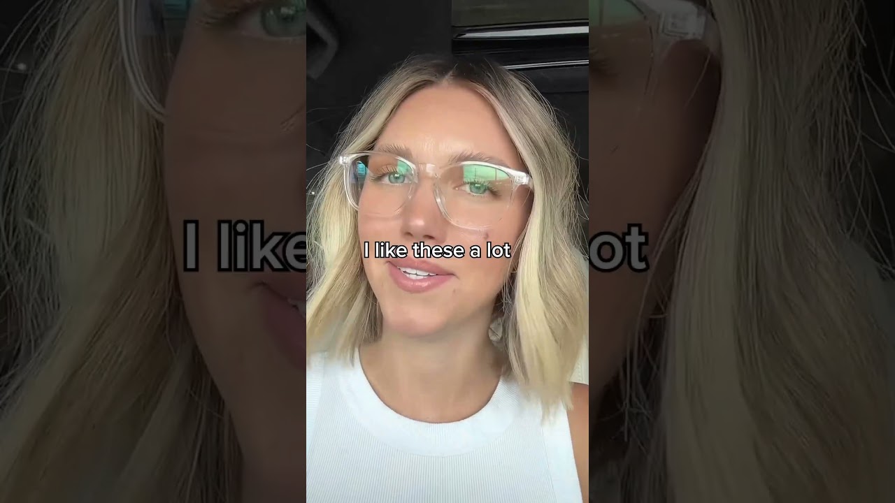 Какие очки мне оставить? Помогите! 