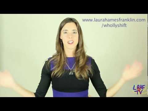 HELLO :) & FREE webinars for Wholly Shift