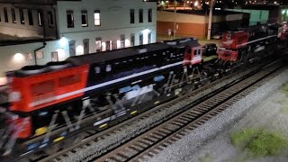 Ns 052 Gt38Ac For Pt Kereta Api Indonesia And Gt42Ac For Bangladesh Railways 2021-08-15