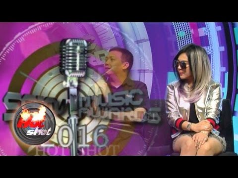 SCTV Music Awards 2016 Hadirkan Banyak Kejutan - Hot Shot 22 April 2016