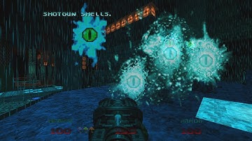 Doom 64 Entropic New Pain Elemental sprite V1 Reupload (Also new  updated sounds)