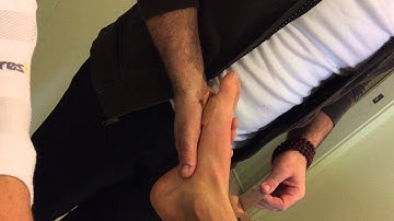 Tab Taping Technique for Seasmoiditis