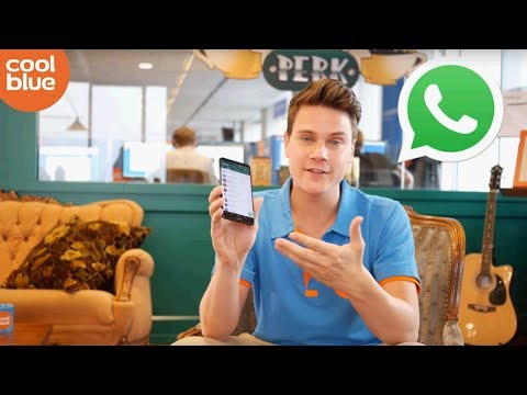 Deze 6 WhatsApp tricks kende je waarschijnlijk nog niet!