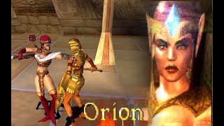 Cardinal SYN | Orion Gameplay