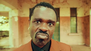 Wave (official visualizer)