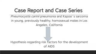 Descriptive Study Designs