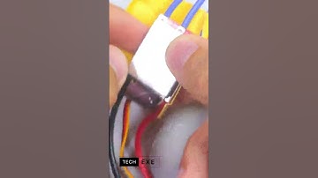 30A BLDC ESC-Brushless Motor Speed Controller | Brushless Motor Controller #shorts