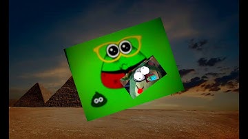 Pou multi rendering 2