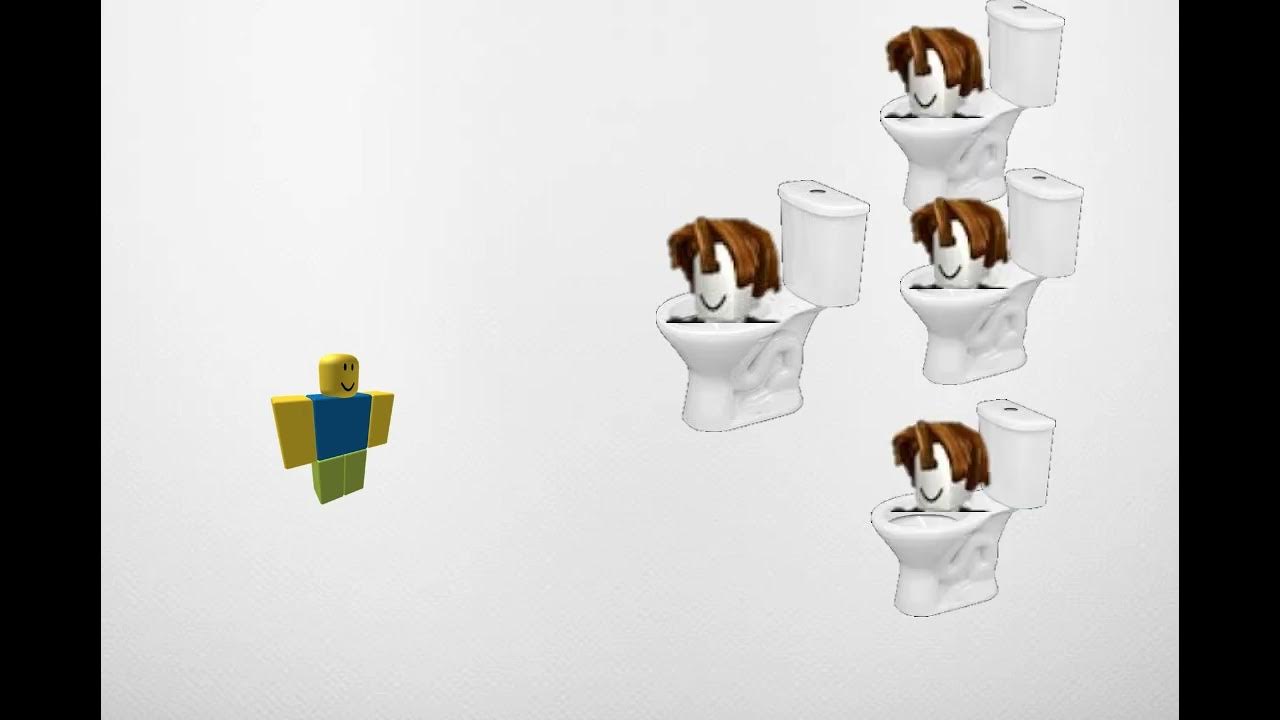 bacon toilet 5 YouTube