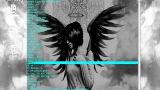 How To Root *Unix Server ~Dark-X