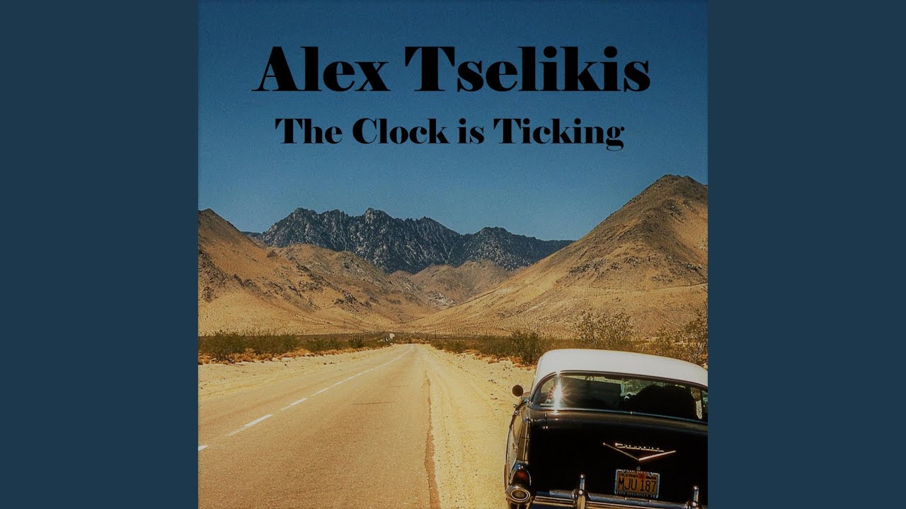 The Clock is Ticking - YouTube