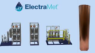 (Italian Translation) Introducing the ElectraMet Alpha System