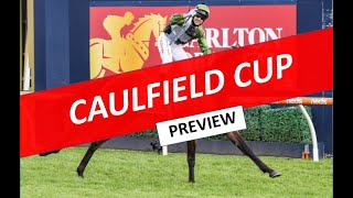 Caulfield Cup 2022 Preview