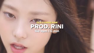 [FREE FOR PROFIT] NewJeans x ILLIT x K-Pop Type Beat | “Daydream” screenshot 4
