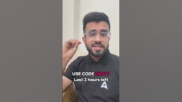 Important update for NEET aspirants #niteshdevnani