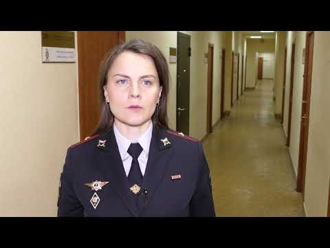 Задержаны за кражи из офиса