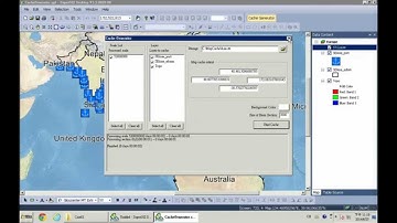 Webinar: Cross-Platform GIS Solutions through SuperGIS Desktop Part 1